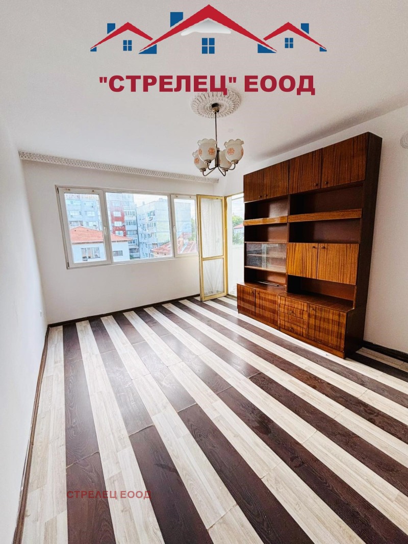 Te koop  1 slaapkamer Dobritsj , Christo Botev , 60 m² | 73693314