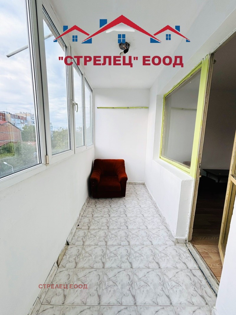 Te koop  1 slaapkamer Dobritsj , Christo Botev , 60 m² | 73693314 - afbeelding [8]