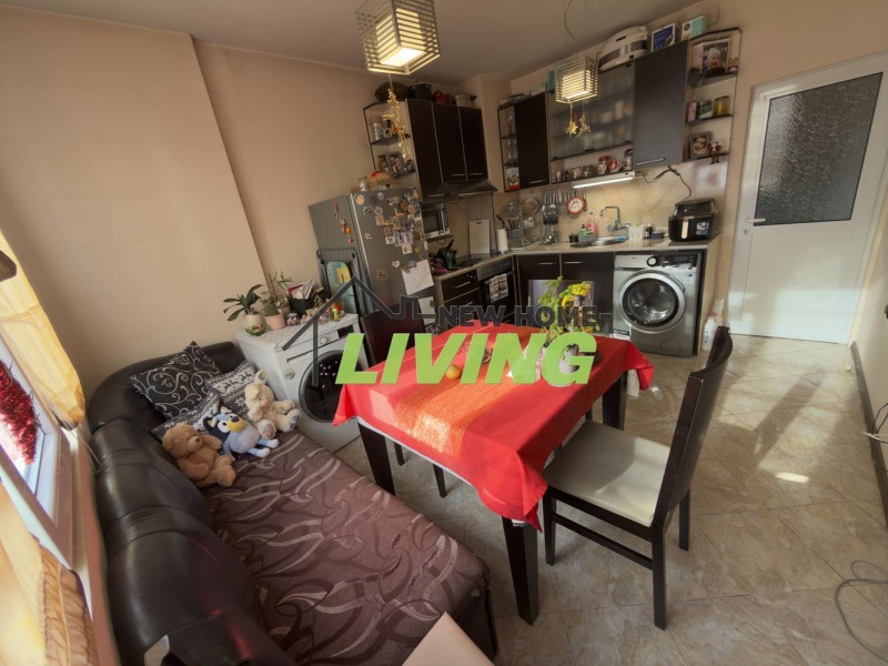 Продава 2-СТАЕН, гр. Пловдив, Христо Смирненски, снимка 5 - Апартаменти - 52985532