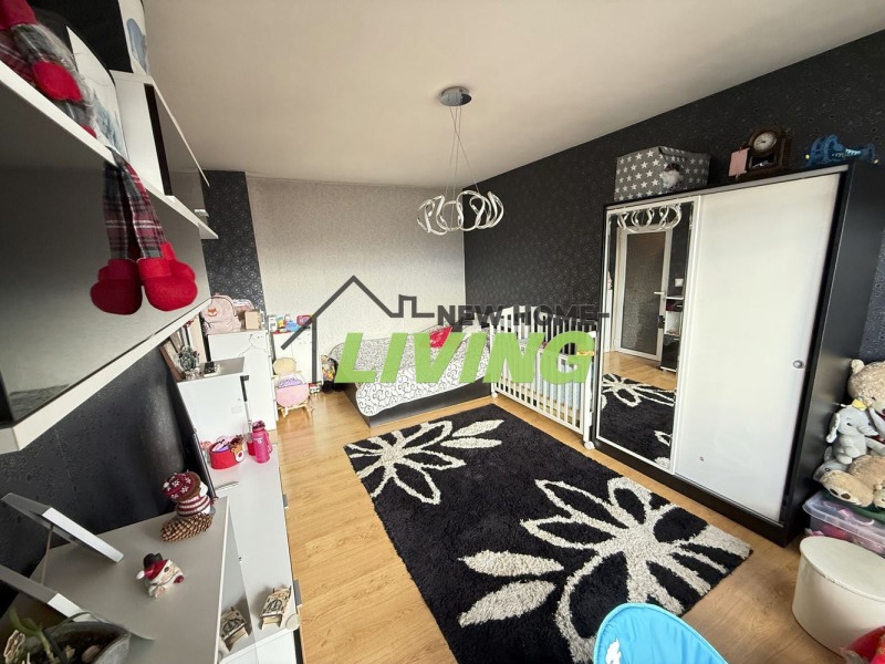 Продава 2-СТАЕН, гр. Пловдив, Христо Смирненски, снимка 2 - Апартаменти - 52985532