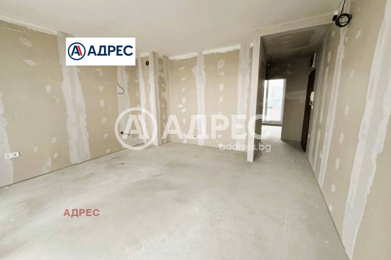 Продава 2-СТАЕН, гр. Варна, Трошево, снимка 2 - Апартаменти - 53230349