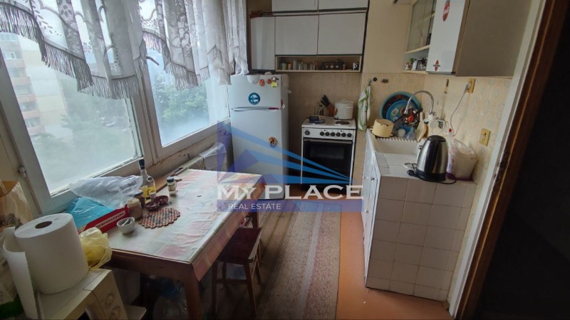 En venta  2 dormitorios Shumen , Dobrudzhanski , 78 metros cuadrados | 45141028 - imagen [4]