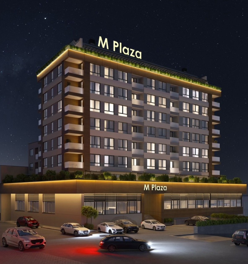 Na prodej  2 ložnice Šumen , Centar , 101 m2 | 99466415