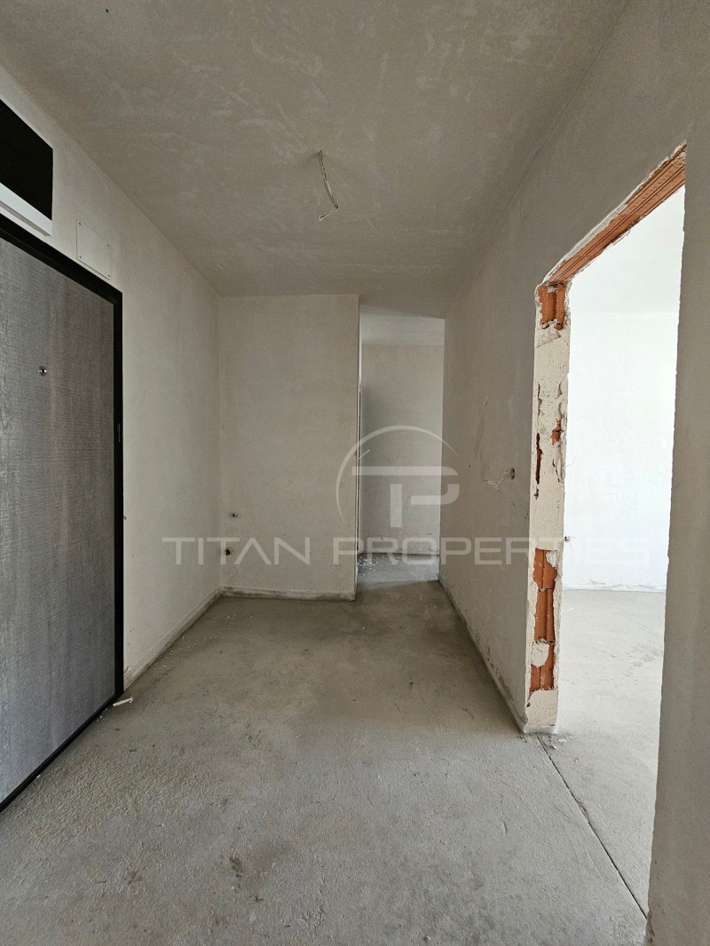 Na prodej  2 ložnice Plovdiv , Južen , 104 m2 | 16093709 - obraz [8]