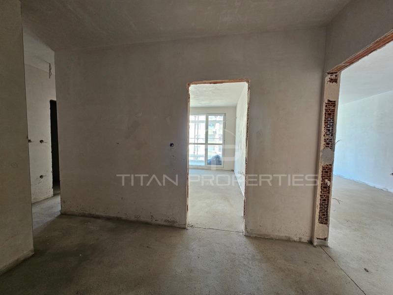 Na prodej  2 ložnice Plovdiv , Južen , 104 m2 | 16093709 - obraz [7]