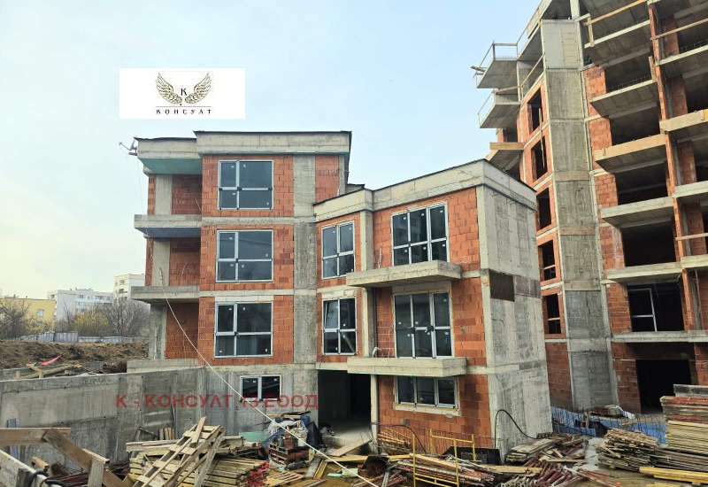 Продава 3-СТАЕН, гр. София, Овча купел 2, снимка 9 - Апартаменти - 52707447