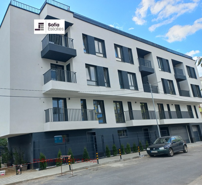 Продава  3-стаен град София , Дружба 1 , 92 кв.м | 98140201