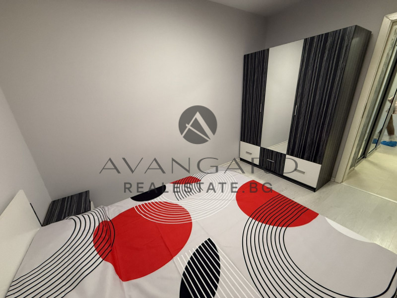 Продава 3-СТАЕН, гр. Пловдив, Кючук Париж, снимка 6 - Апартаменти - 50441735