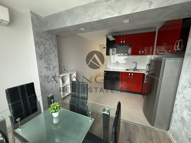 Продава 3-СТАЕН, гр. Пловдив, Кючук Париж, снимка 4 - Апартаменти - 50441735