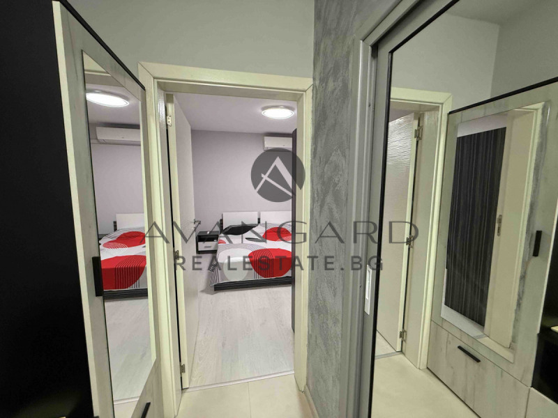 Продава 3-СТАЕН, гр. Пловдив, Кючук Париж, снимка 9 - Апартаменти - 50441735