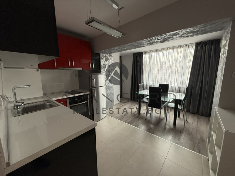 Продава 3-СТАЕН, гр. Пловдив, Кючук Париж, снимка 3 - Апартаменти - 50441735