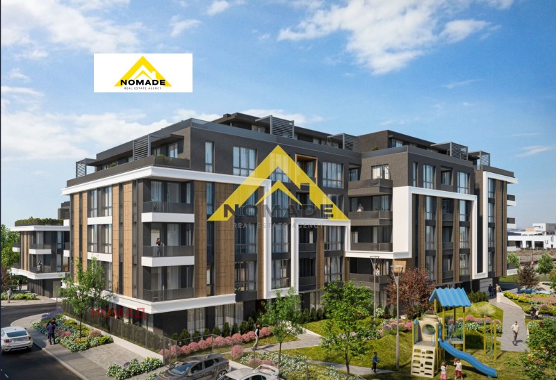 Eladó  2 hálószobás Plovdiv , Karsijaka , 94 négyzetméter | 46240290 - kép [4]