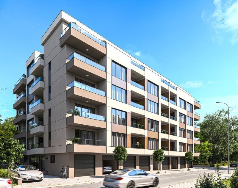 À vendre  2 chambres région Bourgas , Pomorie , 98 m² | 37138968 - image [8]