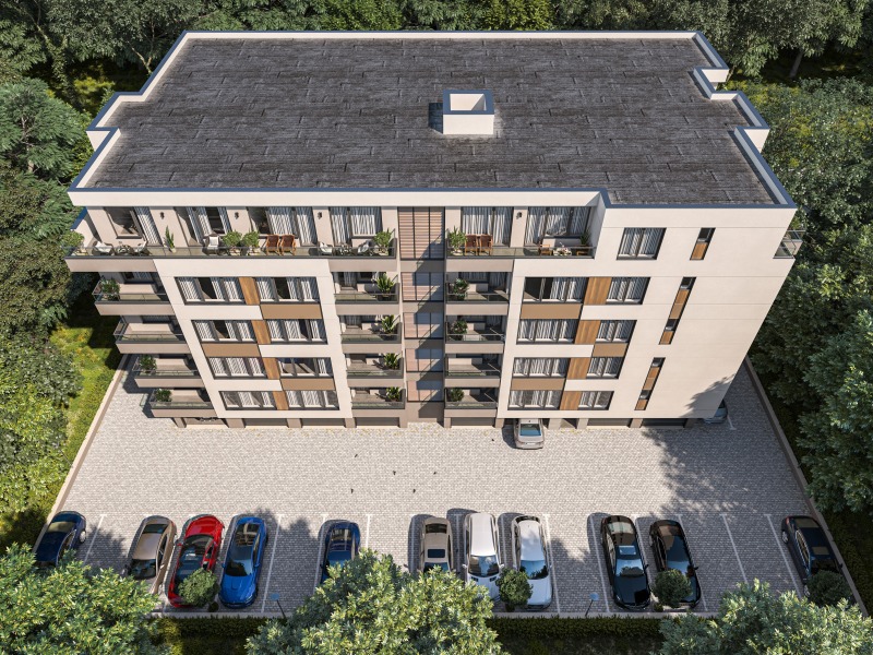 À vendre  2 chambres région Bourgas , Pomorie , 98 m² | 37138968 - image [9]