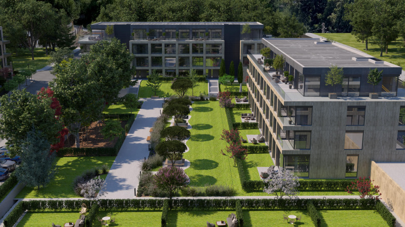 De vânzare  2 dormitoare Sofia , Crâstova vada , 118 mp | 31681572 - imagine [2]