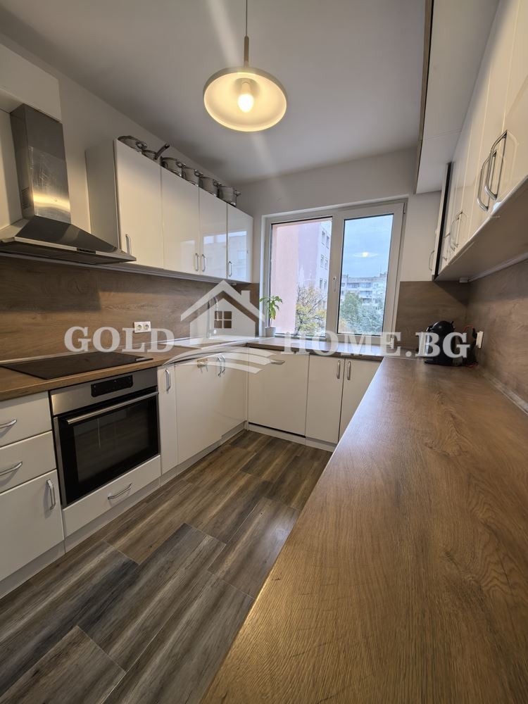 Продава 3-СТАЕН, град Пловдив, Тракия • 175000 € / 342270.25 лв. • 47707435 1