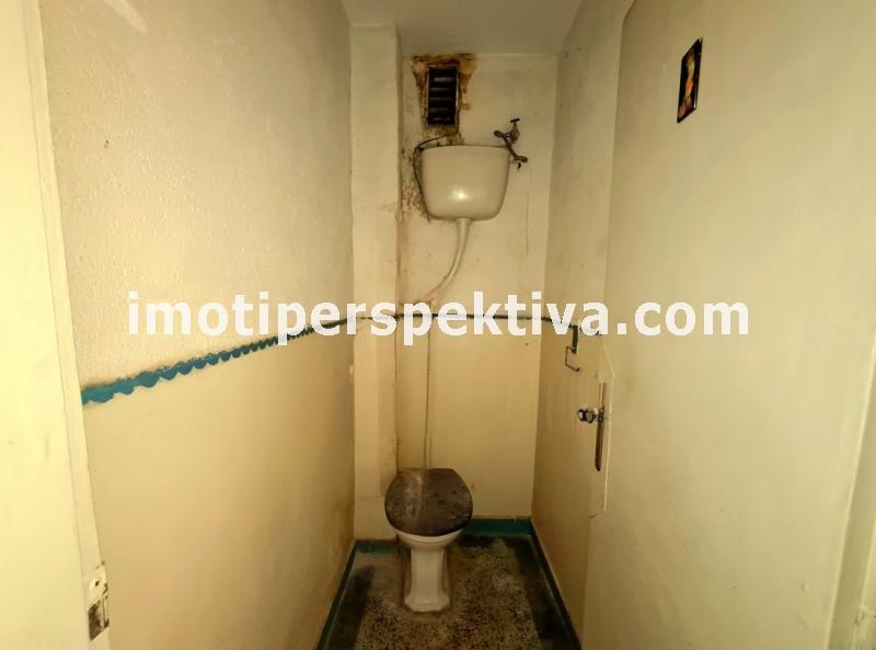 Продава 3-СТАЕН, гр. Пловдив, Център, снимка 5 - Апартаменти - 53003476