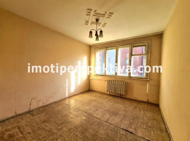 Продава 3-СТАЕН, гр. Пловдив, Център, снимка 6 - Апартаменти - 53003476