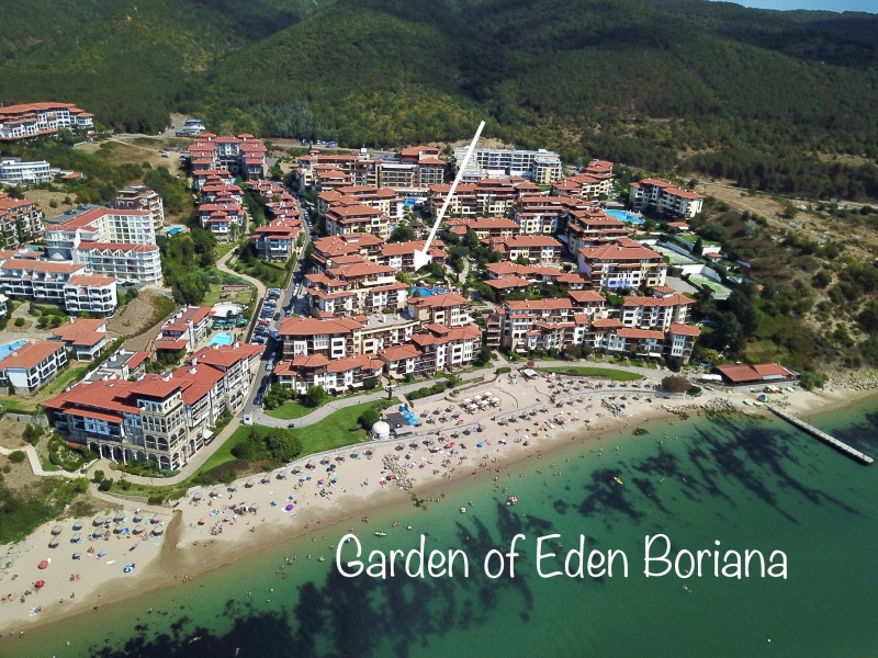 Продава 3-СТАЕН, гр. Свети Влас, област Бургас