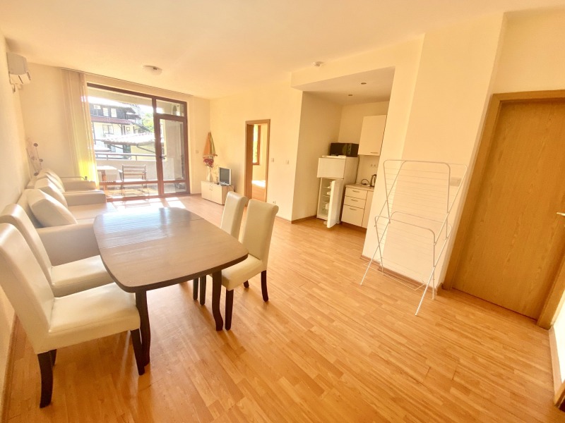 Продава 3-СТАЕН, гр. Свети Влас, област Бургас, снимка 4 - Апартаменти - 53168864