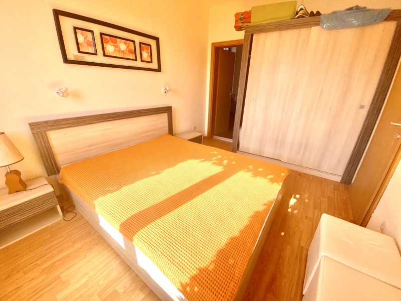 Продава 3-СТАЕН, гр. Свети Влас, област Бургас, снимка 16 - Апартаменти - 53168864