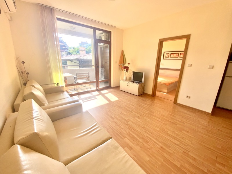 Продава 3-СТАЕН, гр. Свети Влас, област Бургас, снимка 5 - Апартаменти - 53168864