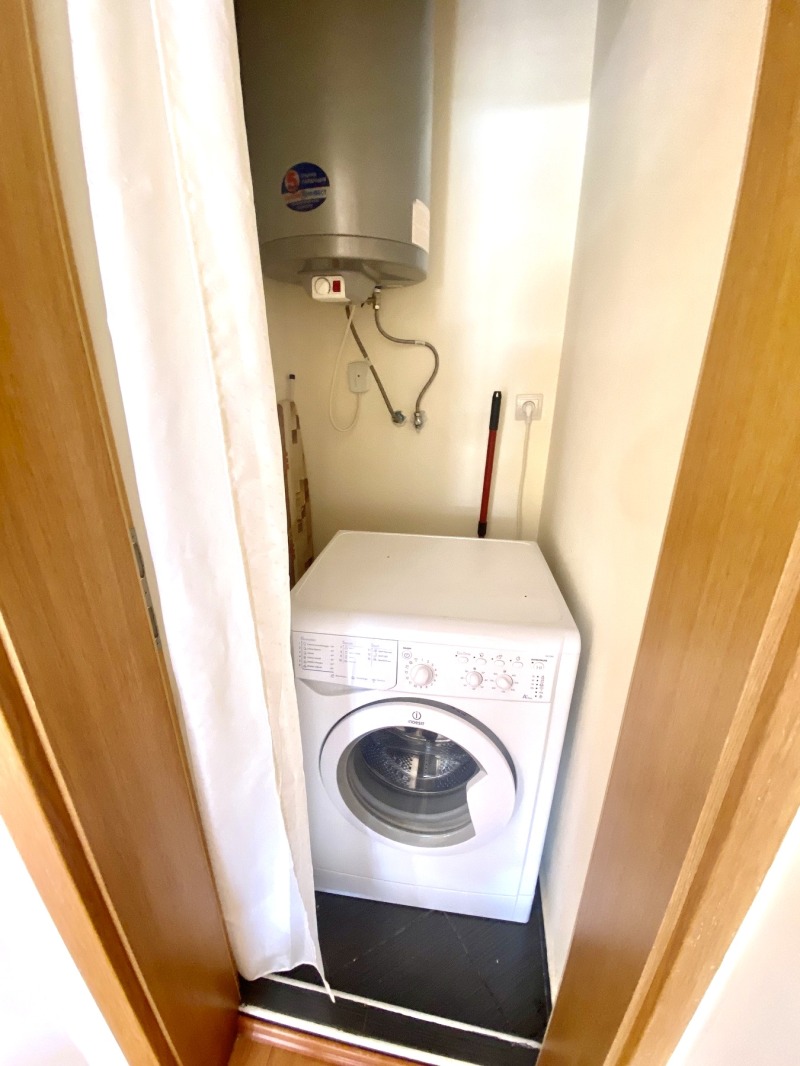 Продава 3-СТАЕН, гр. Свети Влас, област Бургас, снимка 13 - Апартаменти - 53168864