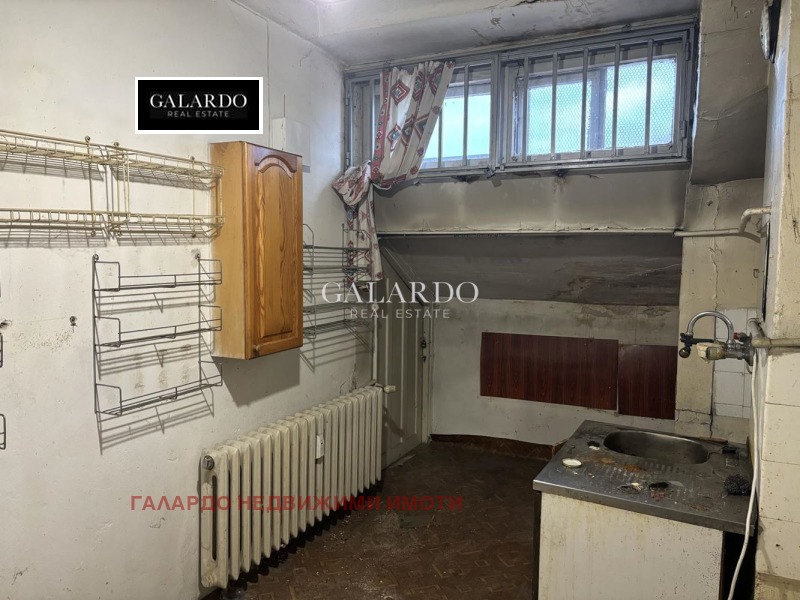 Продава 3-СТАЕН, гр. София, Център, снимка 7 - Апартаменти - 53223774