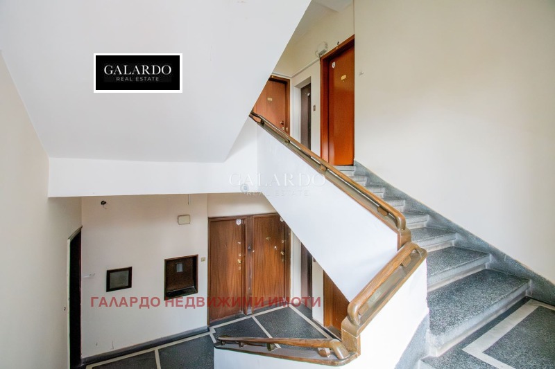 Продава 3-СТАЕН, гр. София, Център, снимка 9 - Апартаменти - 53223774