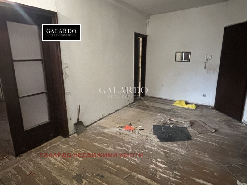 Продава 3-СТАЕН, гр. София, Център, снимка 8 - Апартаменти - 53223774