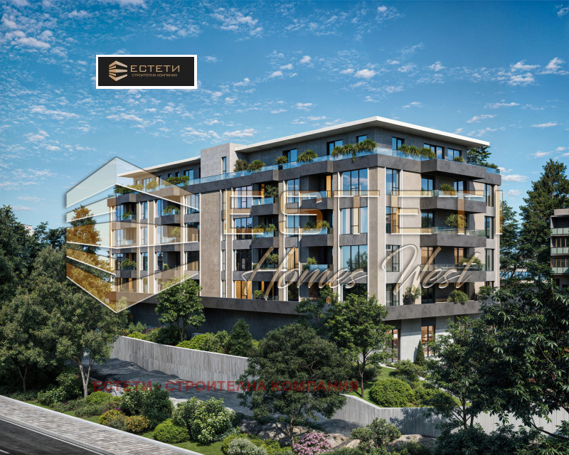 Продава 3-СТАЕН, гр. Стара Загора, Казански, снимка 3 - Апартаменти - 53284287