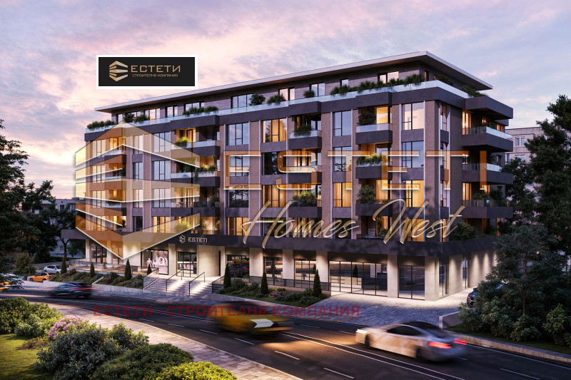 Продава 3-СТАЕН, гр. Стара Загора, Казански, снимка 5 - Апартаменти - 53284287