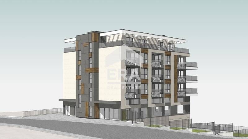 Продава 3-СТАЕН, гр. Варна, к.к. Чайка