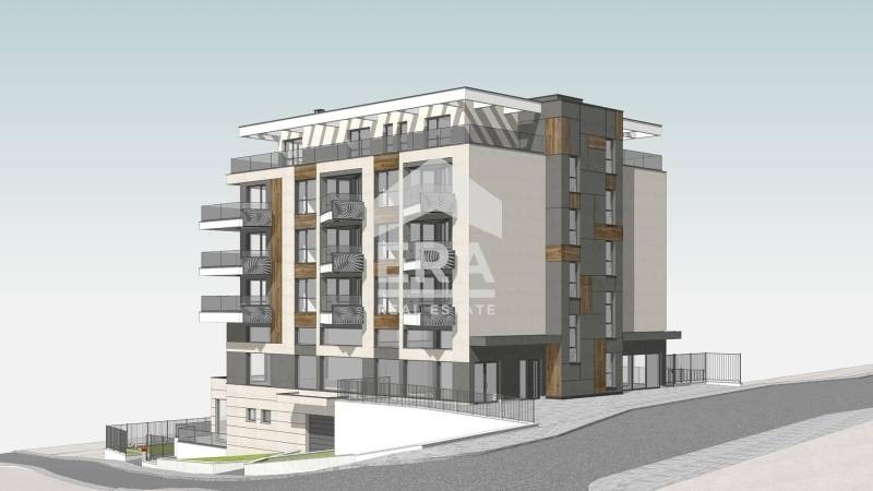 Продава 3-СТАЕН, гр. Варна, к.к. Чайка, снимка 3 - Апартаменти - 53412495