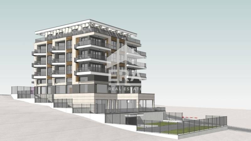 Продава 3-СТАЕН, гр. Варна, к.к. Чайка, снимка 2 - Апартаменти - 53412495