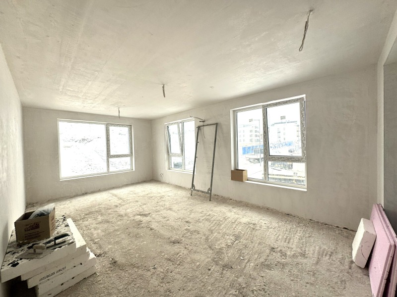 Продава 3-СТАЕН, гр. София, Малинова долина, снимка 2 - Апартаменти - 53526779