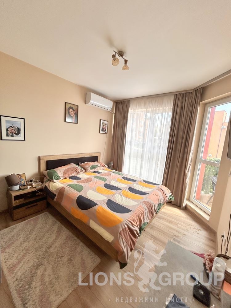 Продава 3-СТАЕН, гр. Варна, м-т Пчелина, снимка 11 - Апартаменти - 53702462