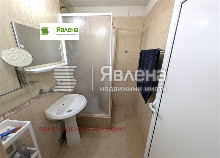 Продава 3-СТАЕН, гр. София, Люлин 3, снимка 14 - Апартаменти - 54755701