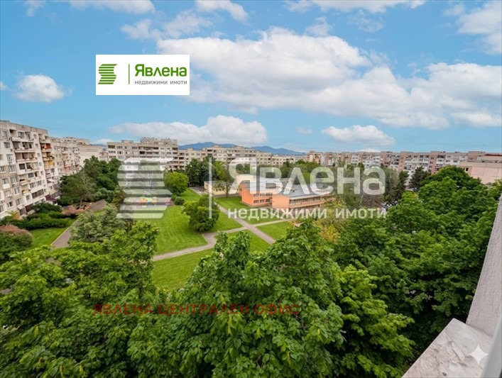Продава 3-СТАЕН, гр. София, Люлин 3, снимка 16 - Апартаменти - 54755701