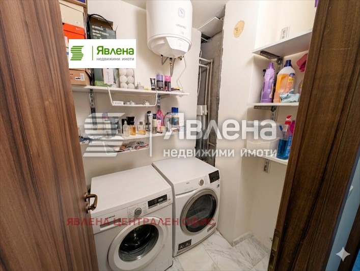 Продава 3-СТАЕН, гр. София, Люлин 3, снимка 11 - Апартаменти - 54755701