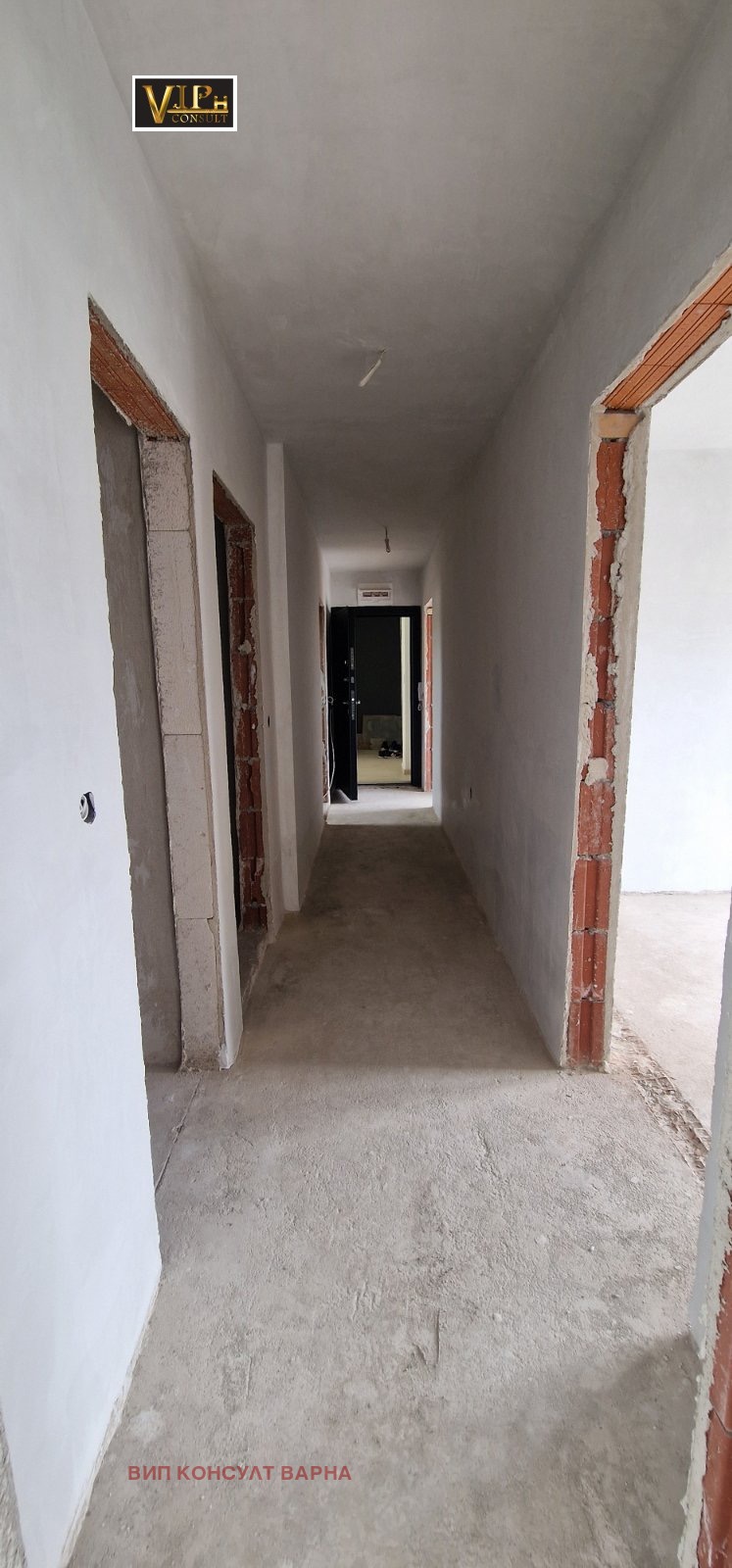 Продава 3-СТАЕН, гр. Варна, Кайсиева градина, снимка 7 - Апартаменти - 54792143