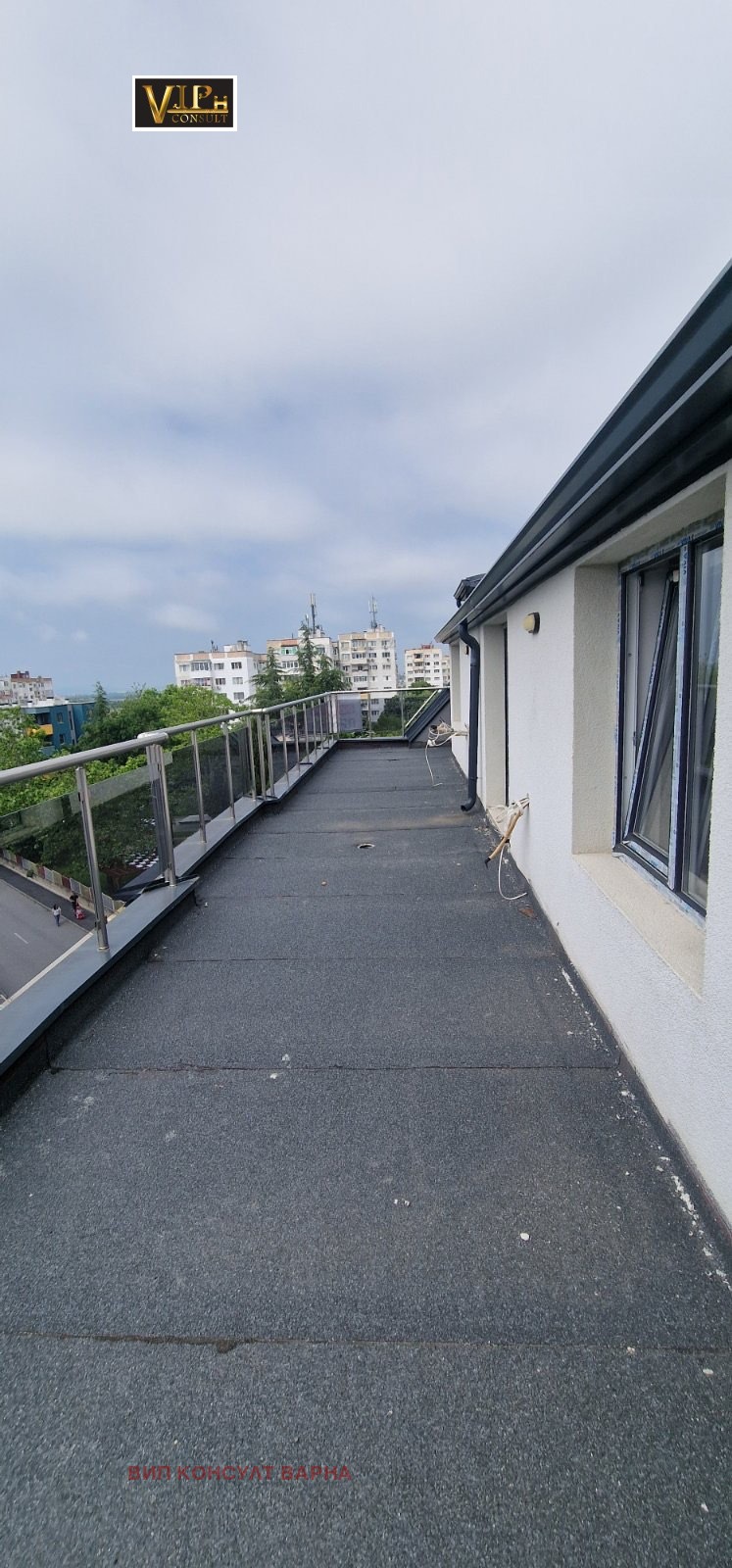 Продава 3-СТАЕН, гр. Варна, Кайсиева градина, снимка 17 - Апартаменти - 54792143