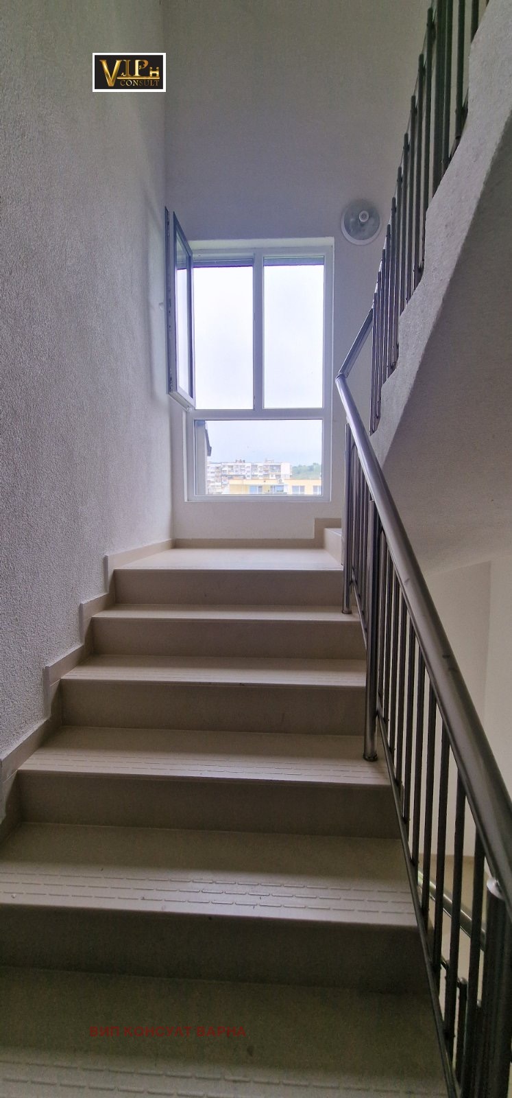Продава 3-СТАЕН, гр. Варна, Кайсиева градина, снимка 4 - Апартаменти - 54792143