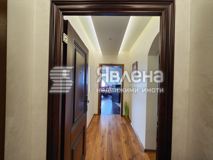 Продава 3-СТАЕН, гр. София, Овча купел, снимка 13 - Апартаменти - 55535114