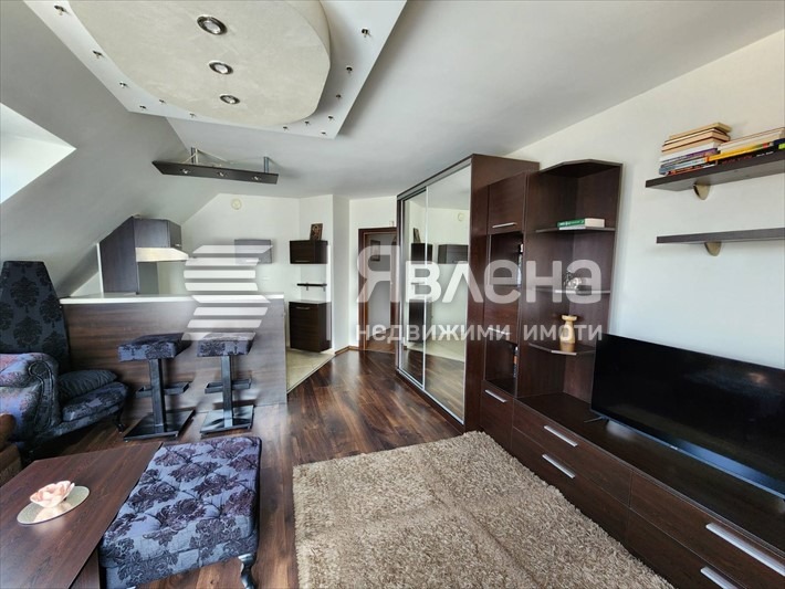 Продава 3-СТАЕН, гр. София, Овча купел, снимка 2 - Апартаменти - 55535114