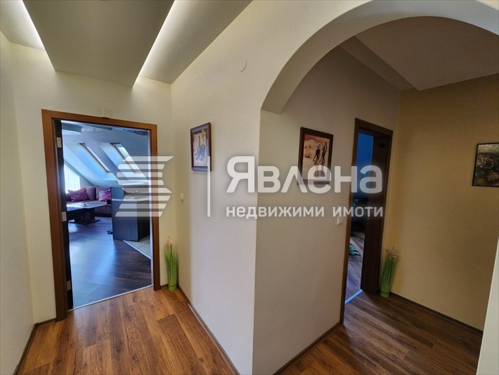 Продава 3-СТАЕН, гр. София, Овча купел, снимка 7 - Апартаменти - 55535114