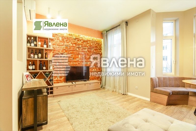 Продава  Многостаен град София , Център , 154 кв.м | 13919532