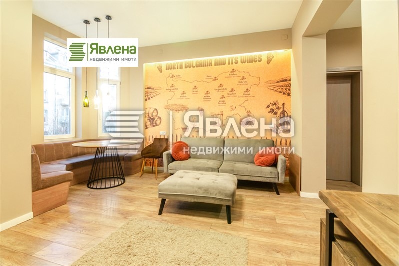Продава  Многостаен град София , Център , 154 кв.м | 13919532 - изображение [14]