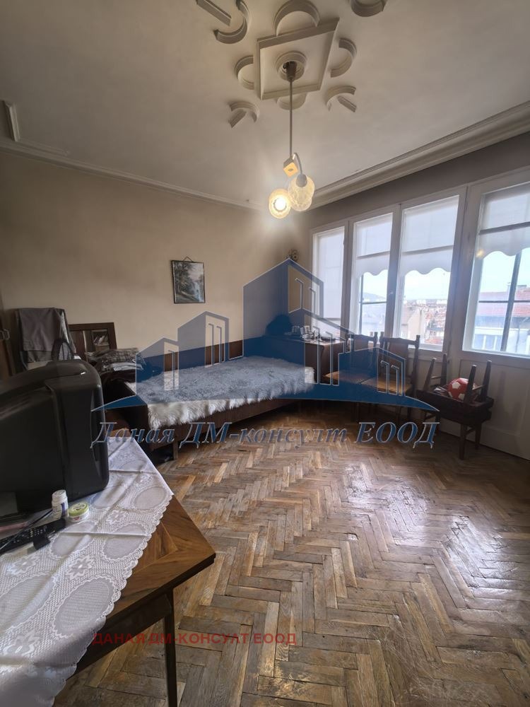 Продава МНОГОСТАЕН, гр. Шумен, Пожарната, снимка 4 - Апартаменти - 53091699