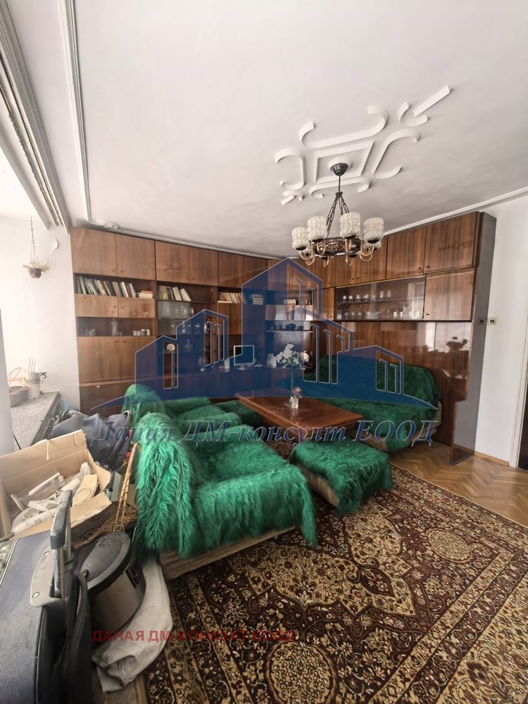 Продава МНОГОСТАЕН, гр. Шумен, Пожарната, снимка 10 - Апартаменти - 53091699